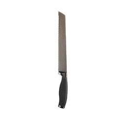 Cuisinart C77T-8BD Classic Titan Collection Titanium Coated 8 Bread Knife