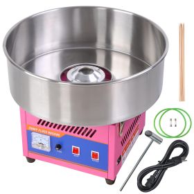 20in Cotton Candy Maker Pink