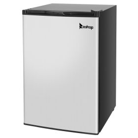 Upright Freezer