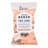 Epic Oven Baked Pork Rinds - Case of 12 - 2.5 OZ