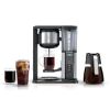 Hot & Iced, Coffee Makers Single Serve or Drip Coffee System, CM300