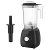 2000W Blender Mixer Food Smoothie Maker Fruit Juicer Coffee Grinder Ice Crush 2L