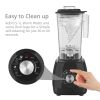 2000W Blender Mixer Food Smoothie Maker Fruit Juicer Coffee Grinder Ice Crush 2L