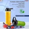 5 Core 500ml Personal Blender and Nutrient Extractor For Juicer; Shakes and Smoothies; 160W licuadora portÃ¡til