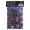 Cubs OFFICIAL MLB 3-Piece Apron;  Oven Mitt and Chef Hat Set