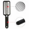 Handheld Cheese Grater Lemon Zester Ginger Fine Shredder Scraper Rasp File Tool