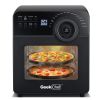 Air Fryer Oven Toaster 4 Slice