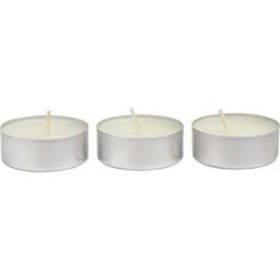 Clean Fresh Laundry By Clean Fragranced Tea Lights Set Of 3 For Women