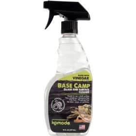 Komodo Base Camp Cleaner Spray 16 fl. oz