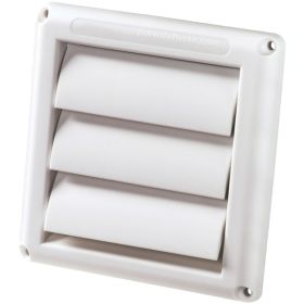 Deflecto HS4W/18 Supurr-Vent Replacement Vent Hood