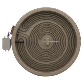 ERP WB30T10133 Radiant Surface Heating Element for GE WB30T10133