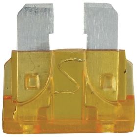 Install Bay ATC5-25 ATC Fuses, 25 pk (5 Amps)