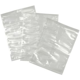 NESCO VS-05B Sealer Bags, 50-ct (8" X 12")