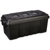 Plano Medium Sportsman's Trunk  68 Quart - Black