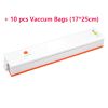 Z30 Food Vacuum Sealer/Degasser Sealing/Packaging Machine Sous Vide Packaging Bags Vacuum Sealer/Packer Machine Kitchen Storage