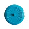 Sink Plug Round Shape Pure Color Silicone Plugging Plug Multi Purpose Floor Drain Cover For Kitchen Bathroom accessory