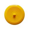 Sink Plug Round Shape Pure Color Silicone Plugging Plug Multi Purpose Floor Drain Cover For Kitchen Bathroom accessory