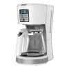 Home And Commercial 12-Cup Programmable Coffee Maker