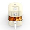 OHHO, Household Multifunctional Air Fryer, OH-AFM07, Low-fat Healthy Fryer, Accurate Temperature Control, Double Color, 7.5L