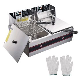 Fryer Machine (Warehouse: LA01)