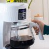 Home And Commercial 12-Cup Programmable Coffee Maker