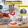 Commercial And Home Sharp Blades Restaurant Manual Tomato Slicer