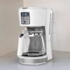 Home And Commercial 12-Cup Programmable Coffee Maker