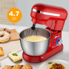 Smart Household Kitchen Food Mixer Small Stand Mixer