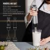 KOIOS 800W 4-in-1 Multifunctional Hand Immersion Blender