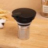 2022 New Stainless Steel Large Capacity Thermal Insulation Coffee Pot Household Boiling Bottle Small Warmer Gift Bottle