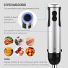 KOIOS 800W 4-in-1 Multifunctional Hand Immersion Blender